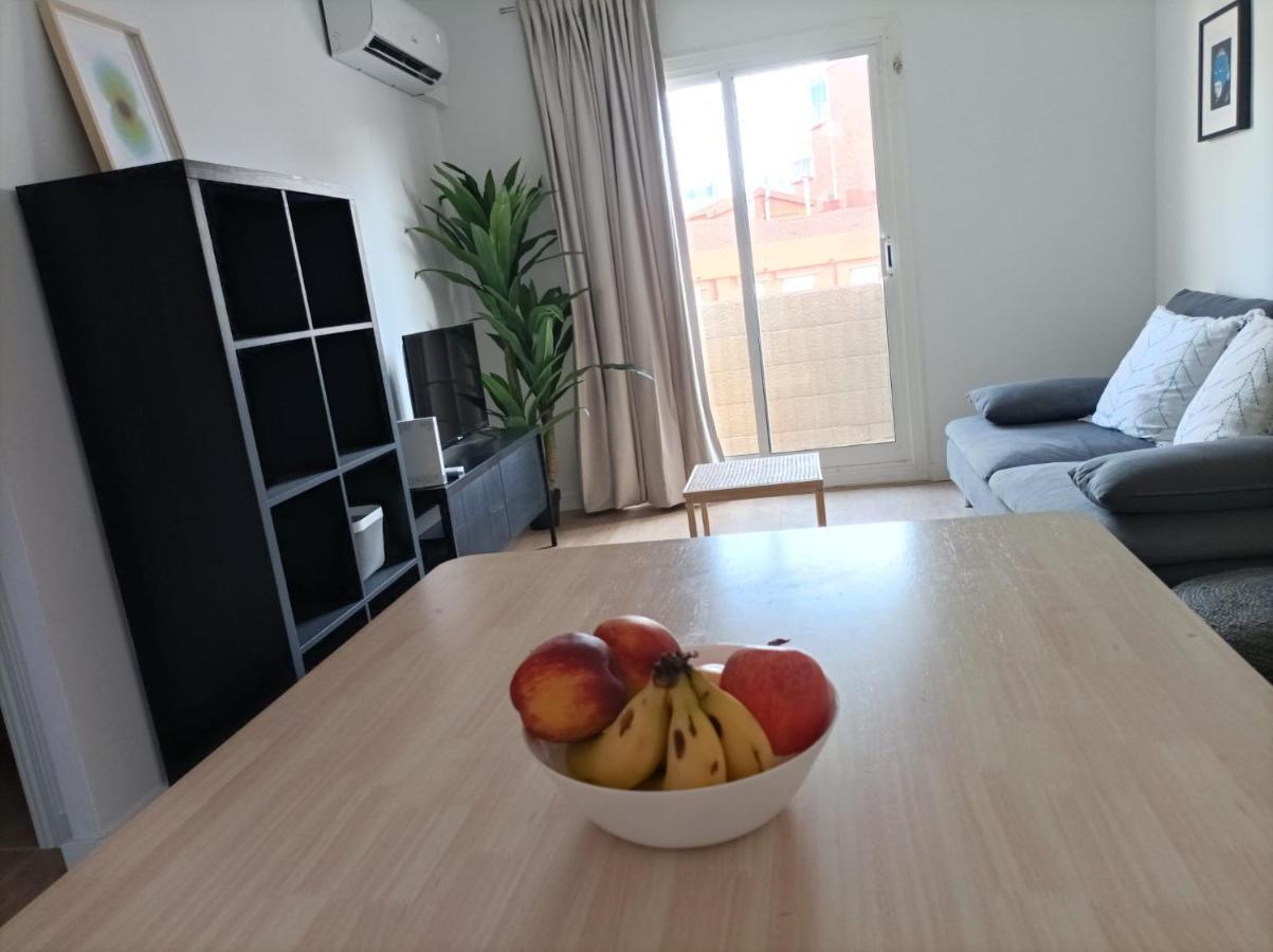 Apartamento Cool! 5' To Metro. 15' To Center/beach By Metro. Santa Coloma de Gramenet