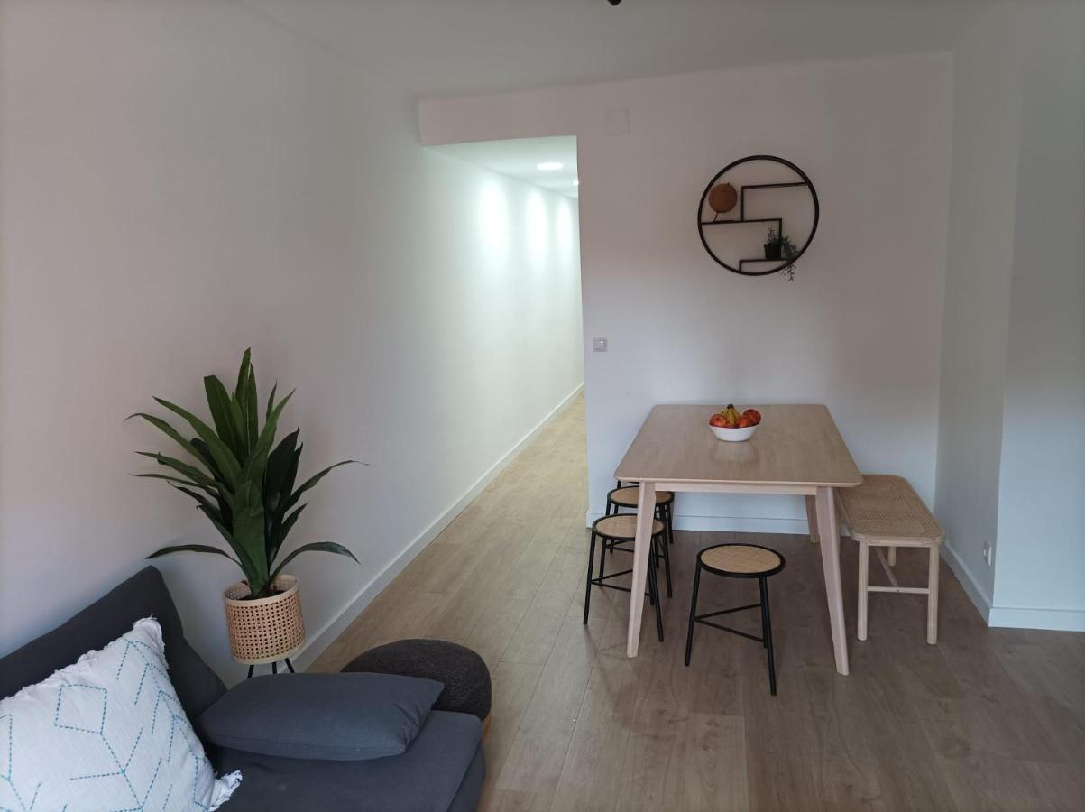 Cool! 5' To Metro. 15' To Center/beach By Metro. Apartamento *
