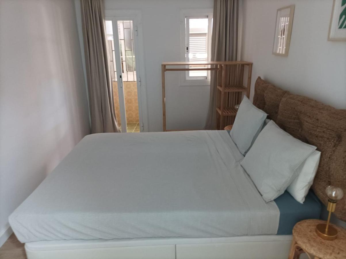 Cool! 5' To Metro. 15' To Center/beach By Metro. Apartamento