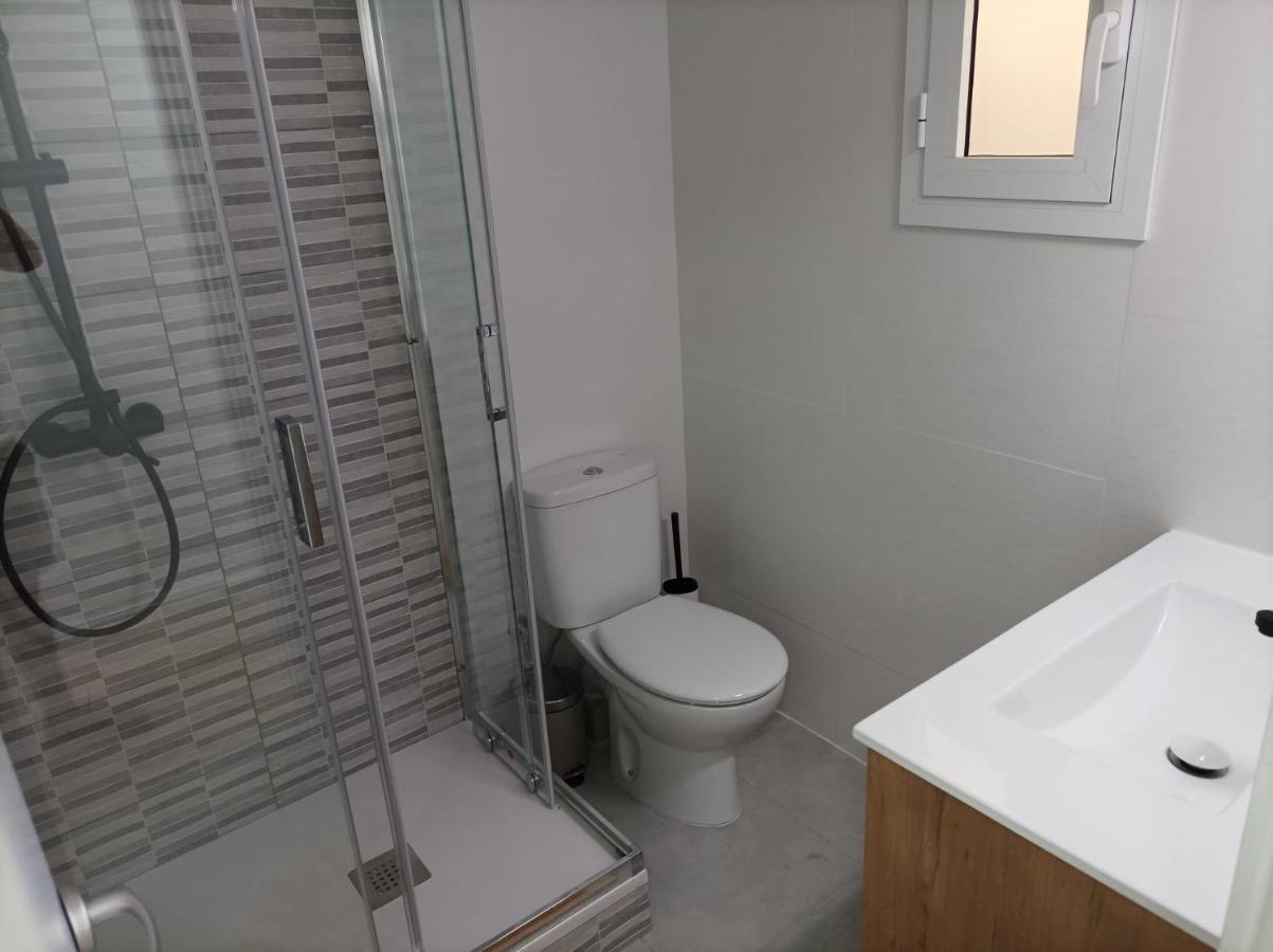 Apartamento Cool! 5' To Metro. 15' To Center/beach By Metro. Santa Coloma de Gramenet