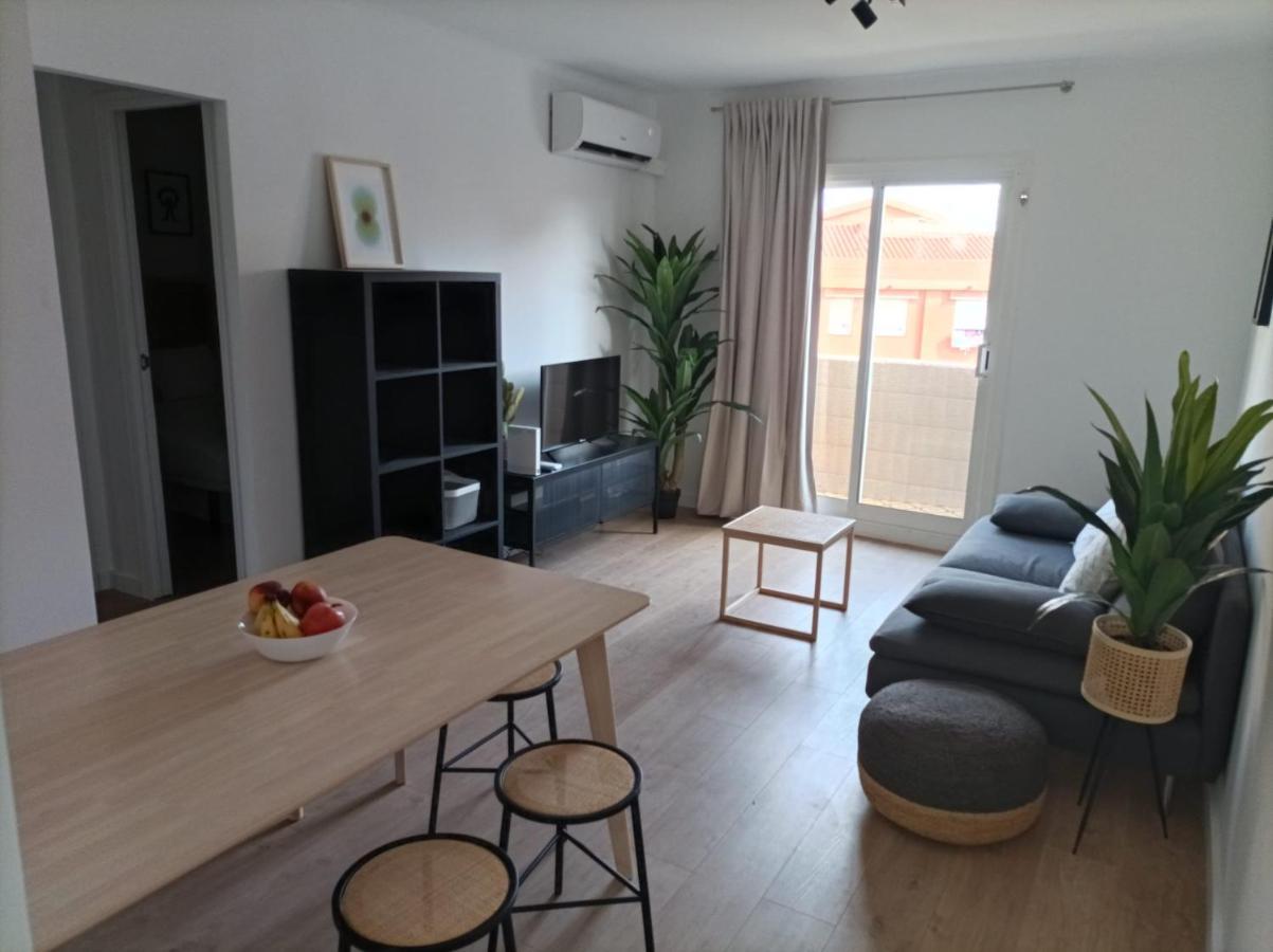 Apartment Cool! 5' To Metro. 15' To Center/beach By Metro. *