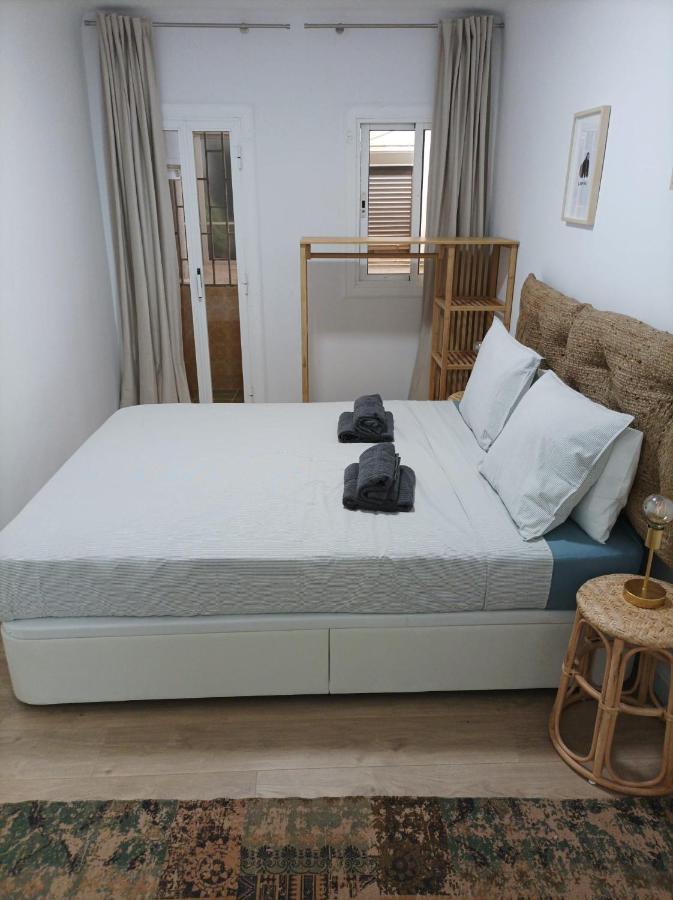 Apartment Cool! 5' To Metro. 15' To Center/beach By Metro. Santa Coloma de Gramenet